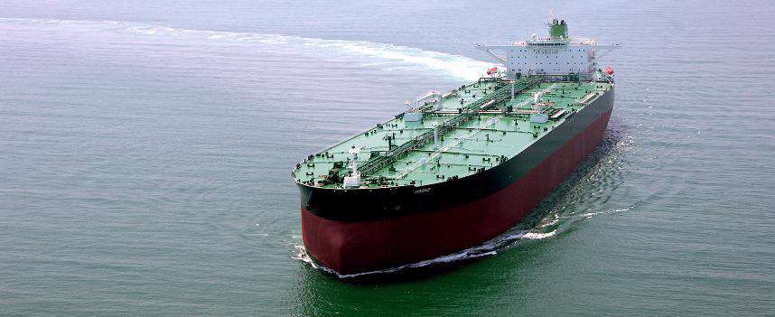 رکورد صادرات نفت ایران شکسته شد/ یک‌روزه 7 میلیون بشکه نفت صادر شد